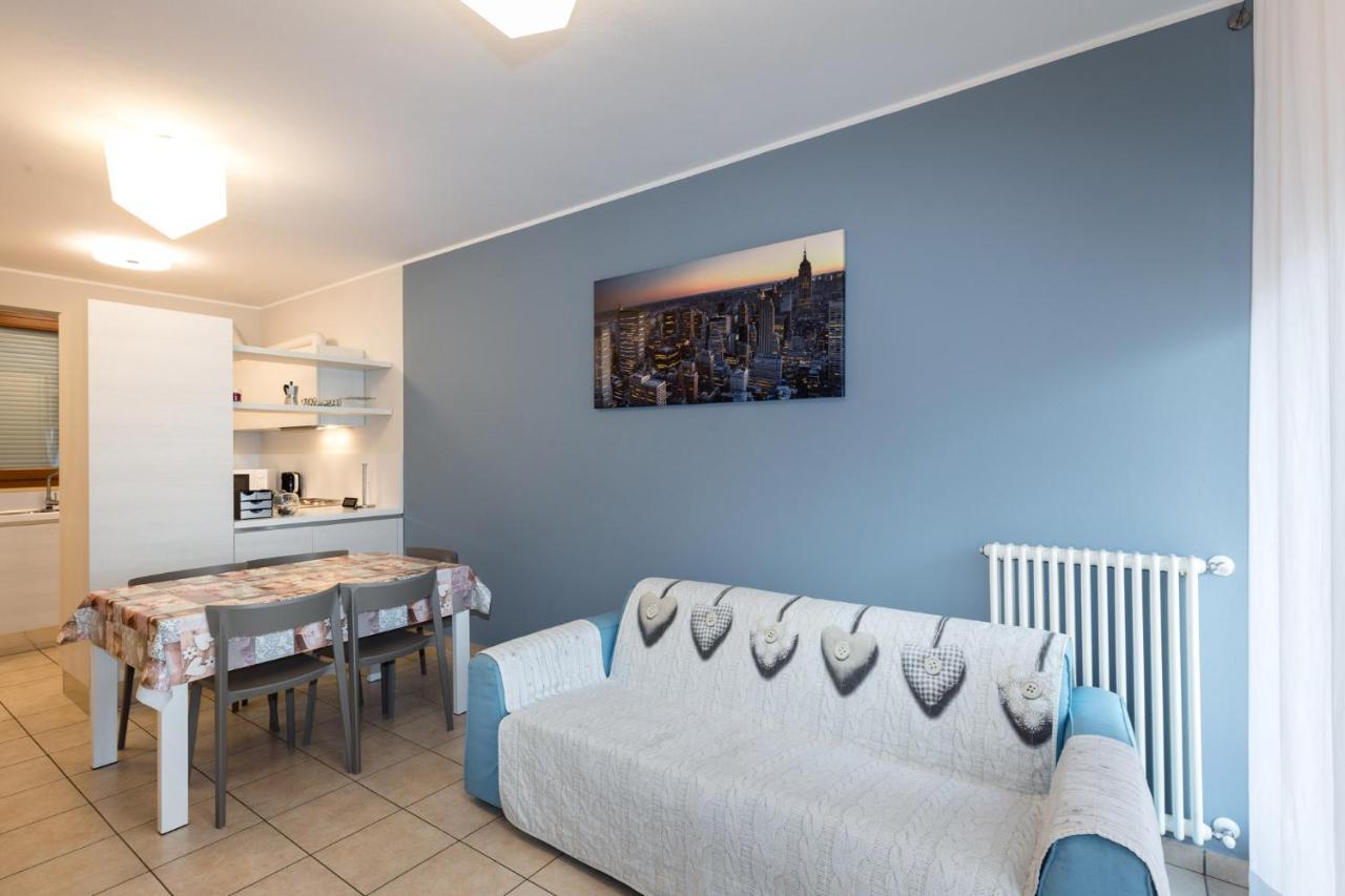 Appartamento Atlantis Sirmione Exterior photo