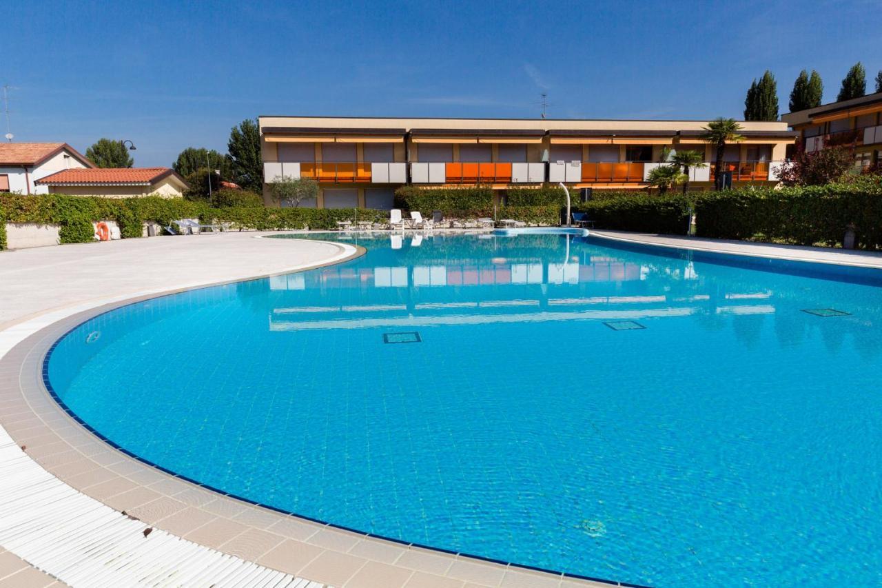 Appartamento Atlantis Sirmione Exterior photo