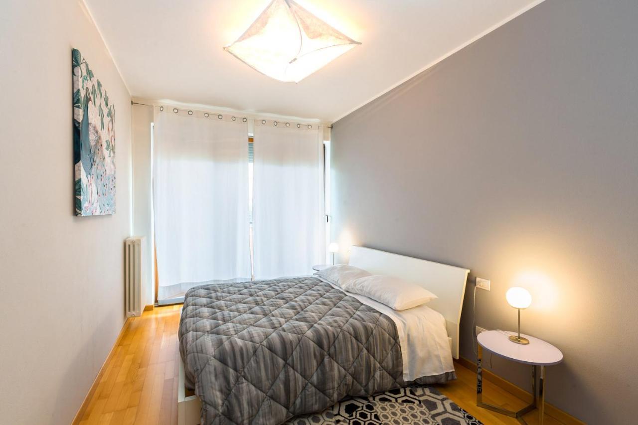 Appartamento Atlantis Sirmione Exterior photo