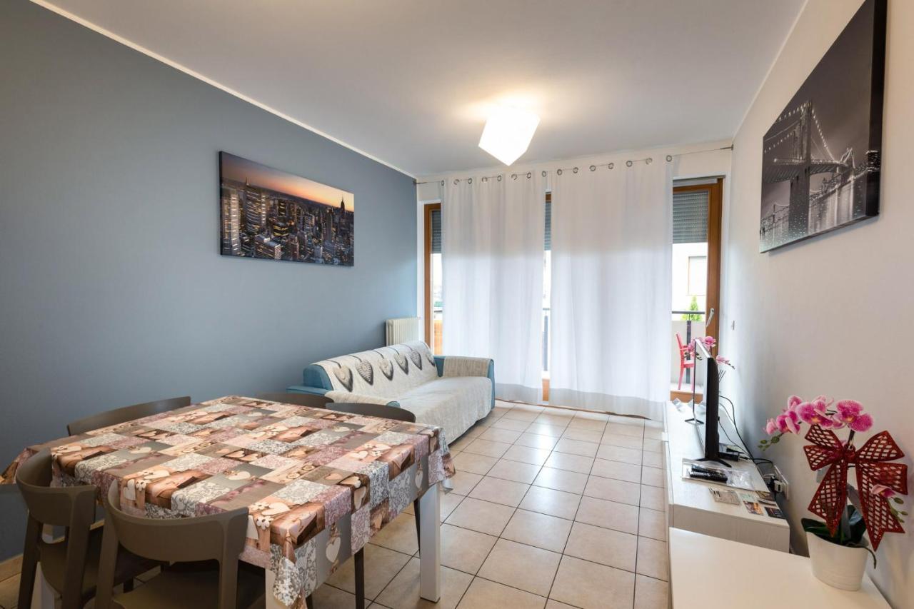 Appartamento Atlantis Sirmione Exterior photo