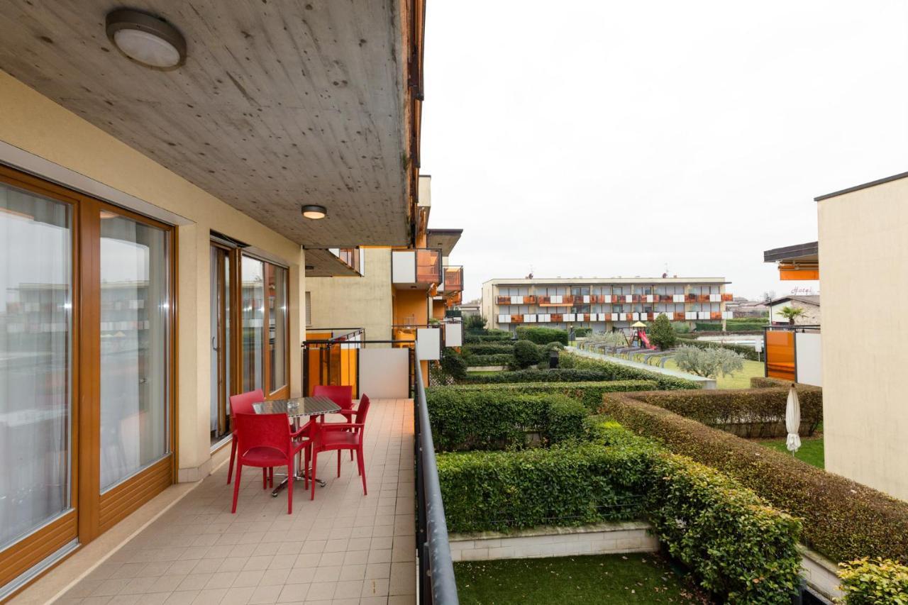 Appartamento Atlantis Sirmione Exterior photo
