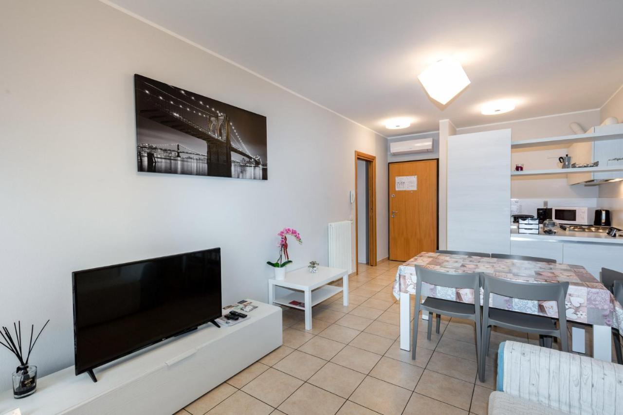 Appartamento Atlantis Sirmione Exterior photo