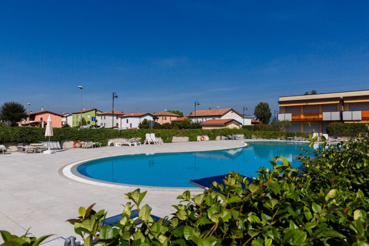 Appartamento Atlantis Sirmione Exterior photo