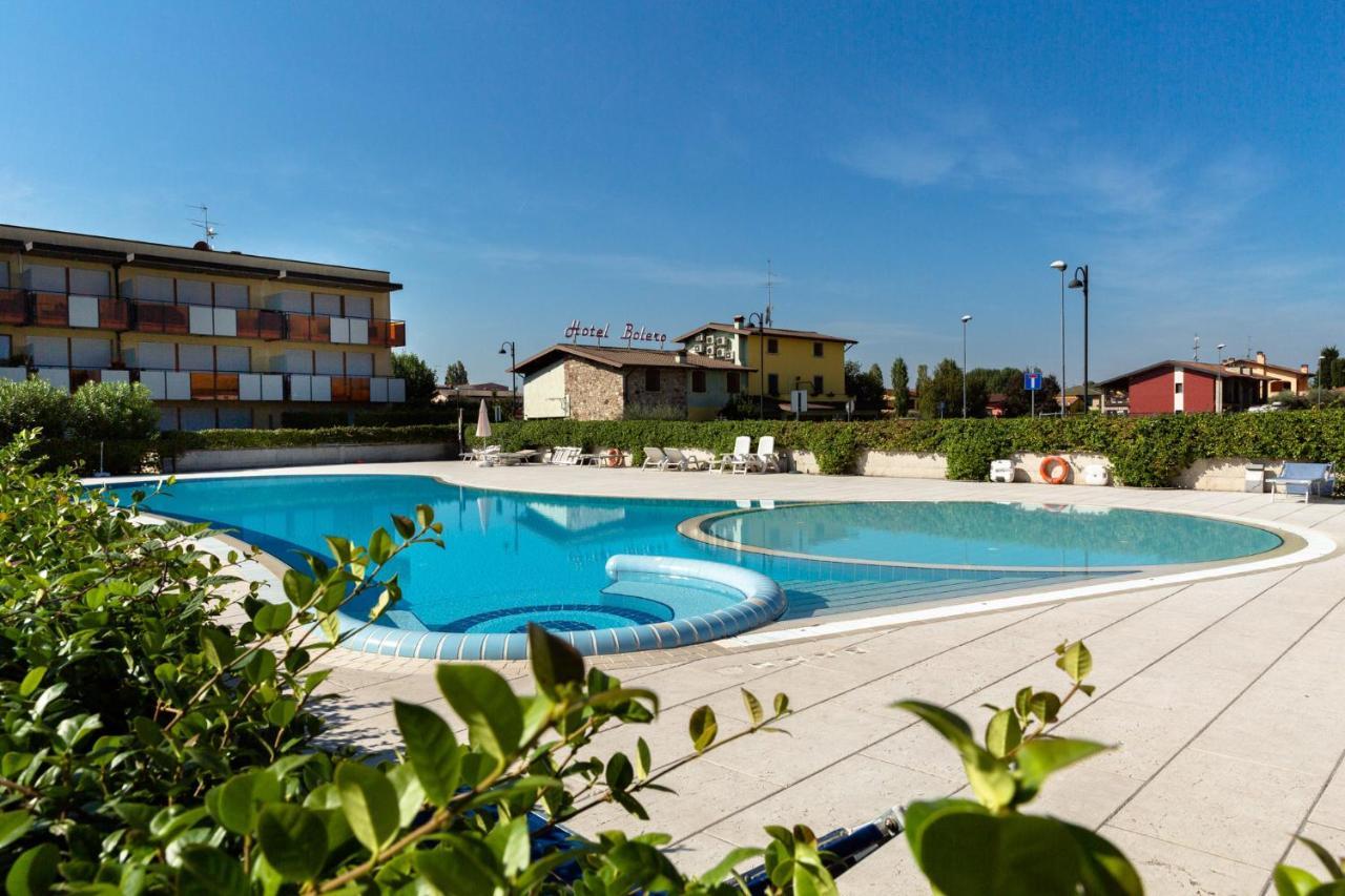 Appartamento Atlantis Sirmione Exterior photo