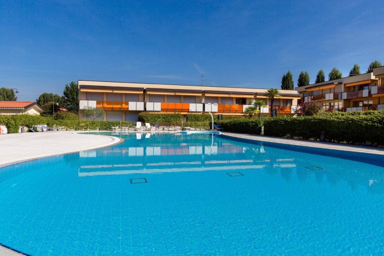 Appartamento Atlantis Sirmione Exterior photo