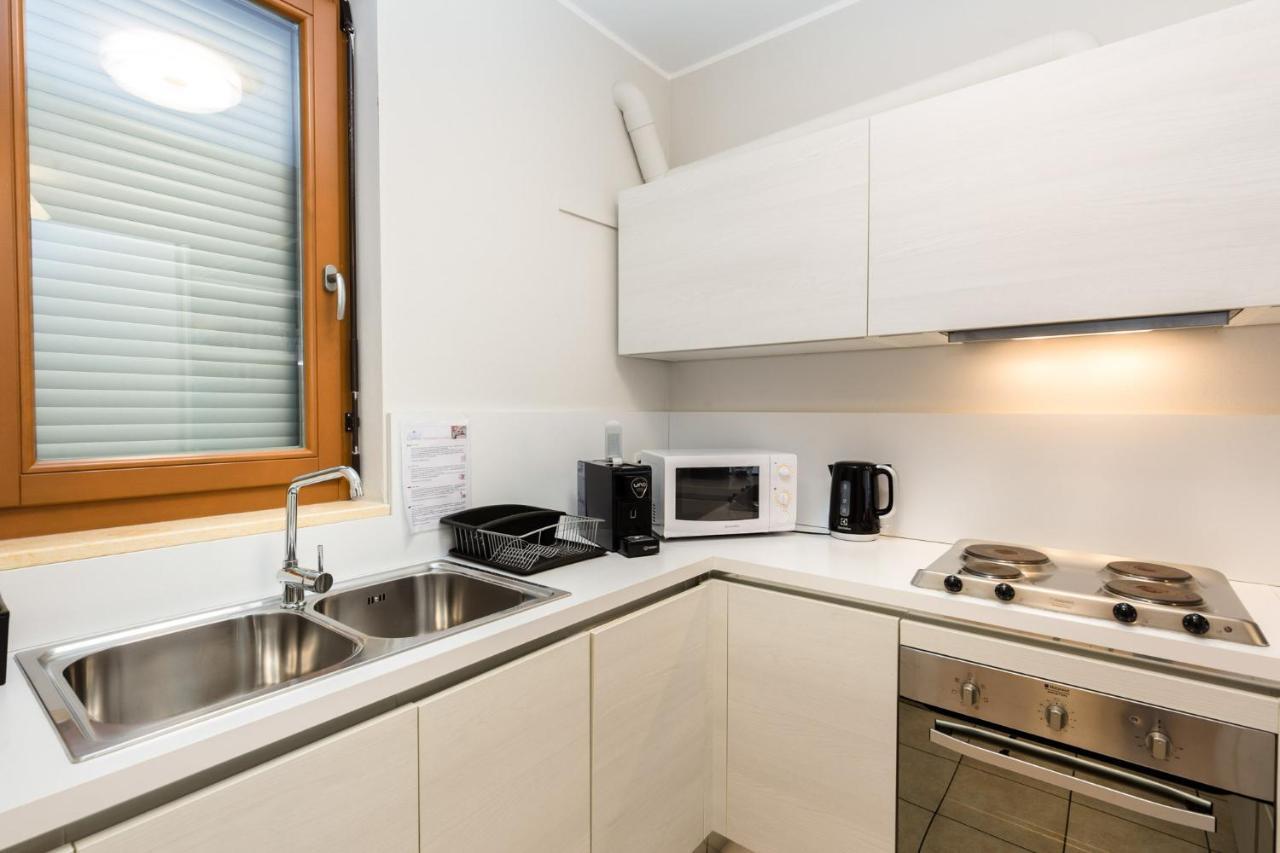 Appartamento Atlantis Sirmione Exterior photo