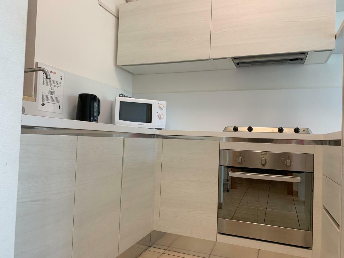 Appartamento Atlantis Sirmione Exterior photo