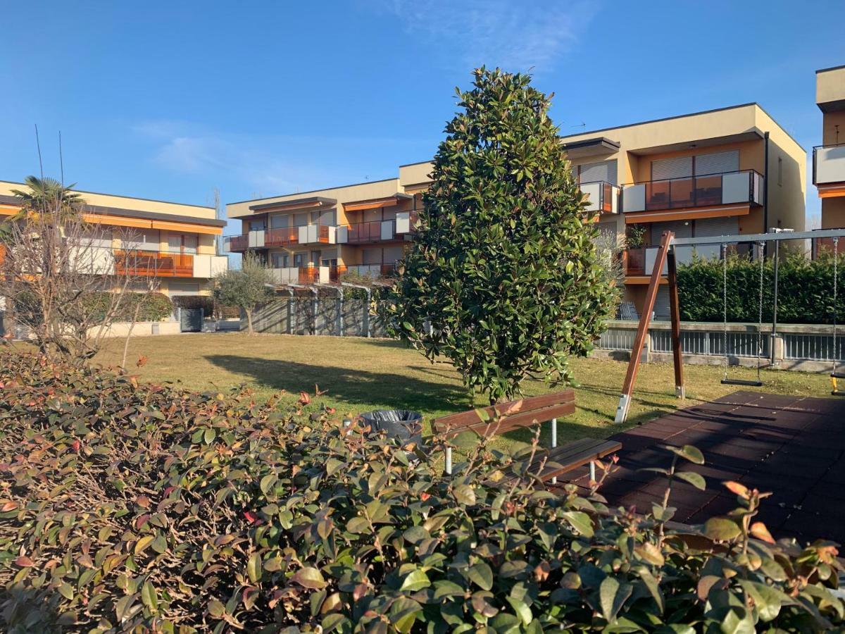 Appartamento Atlantis Sirmione Exterior photo