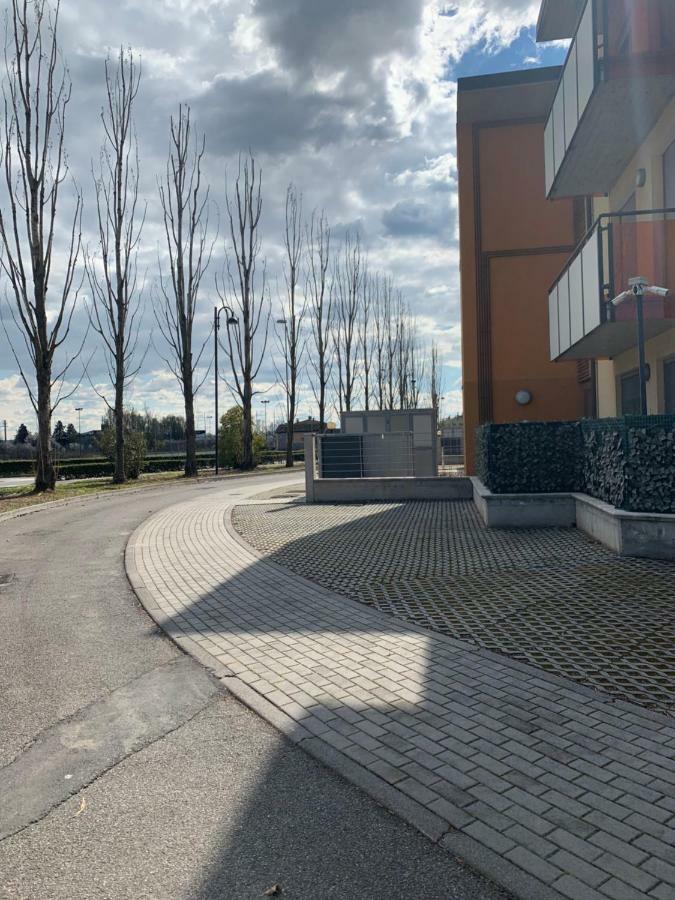 Appartamento Atlantis Sirmione Exterior photo