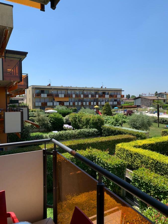 Appartamento Atlantis Sirmione Exterior photo