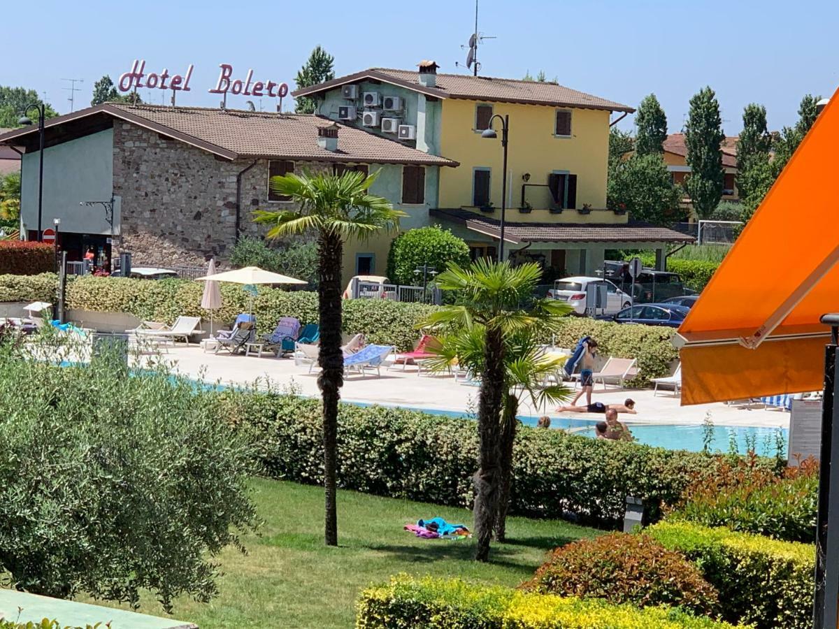 Appartamento Atlantis Sirmione Exterior photo